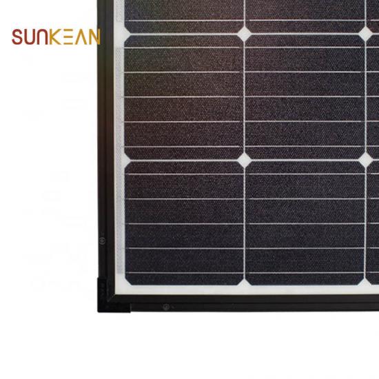 310W bảng điều khiển năng lượng mặt trời linh hoạt