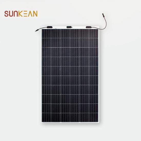  310 triệu không khung bảng điều khiển năng lượng mặt trời linh hoạt